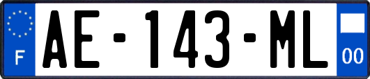 AE-143-ML