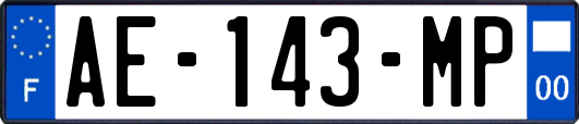 AE-143-MP