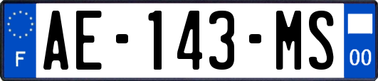 AE-143-MS