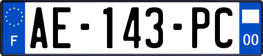 AE-143-PC