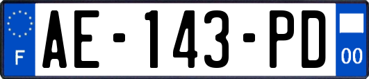 AE-143-PD