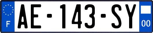 AE-143-SY