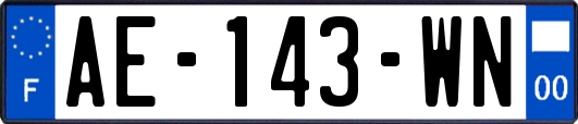 AE-143-WN