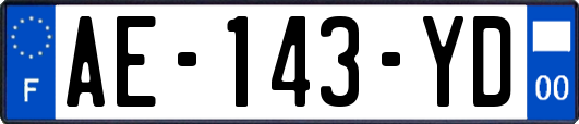AE-143-YD