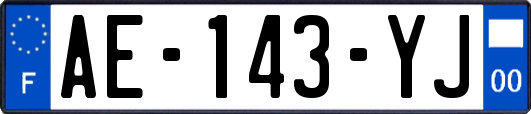 AE-143-YJ