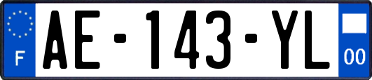 AE-143-YL