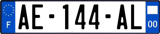 AE-144-AL