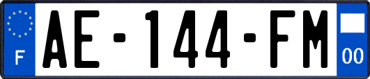 AE-144-FM