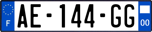 AE-144-GG