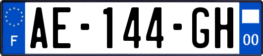 AE-144-GH