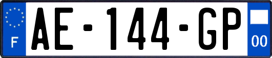 AE-144-GP