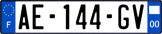 AE-144-GV