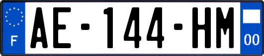 AE-144-HM