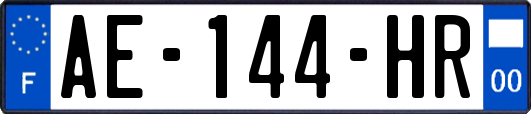 AE-144-HR