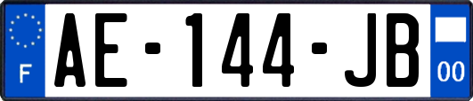 AE-144-JB