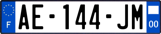 AE-144-JM