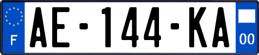 AE-144-KA