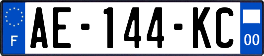 AE-144-KC