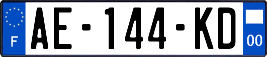 AE-144-KD