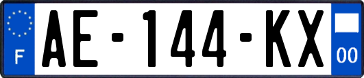 AE-144-KX
