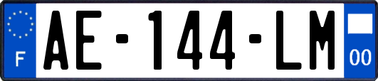 AE-144-LM