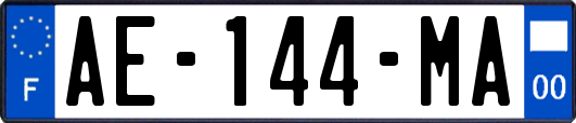 AE-144-MA