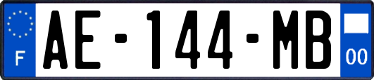 AE-144-MB