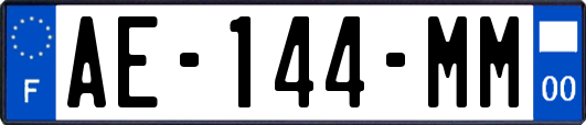 AE-144-MM