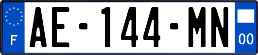AE-144-MN