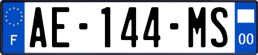 AE-144-MS