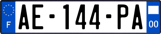 AE-144-PA