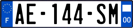 AE-144-SM