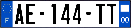 AE-144-TT