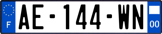 AE-144-WN