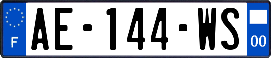 AE-144-WS