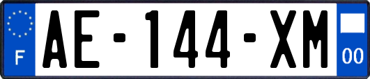 AE-144-XM