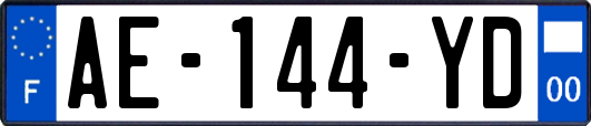 AE-144-YD