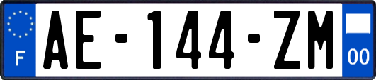 AE-144-ZM