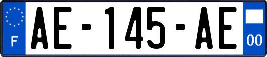 AE-145-AE