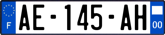 AE-145-AH