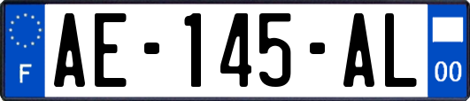 AE-145-AL