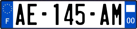 AE-145-AM