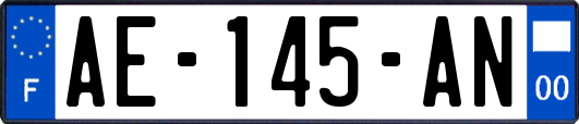 AE-145-AN