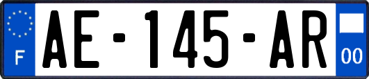 AE-145-AR