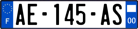 AE-145-AS