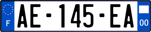 AE-145-EA