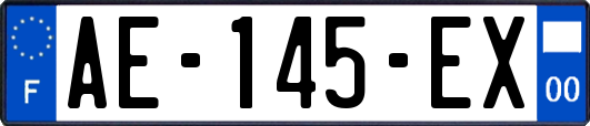 AE-145-EX