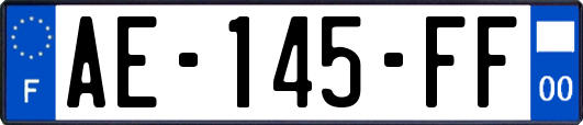 AE-145-FF