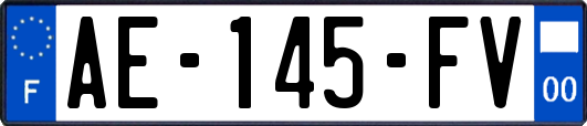 AE-145-FV