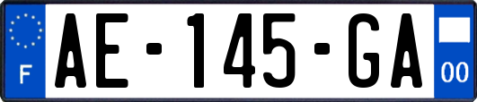 AE-145-GA